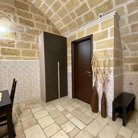 Hébergement de vacances Minu House *