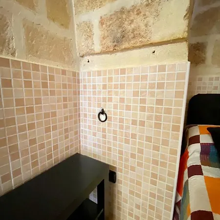 Hébergement de vacances Minu House