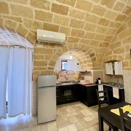 Minu House Gioia Del Colle