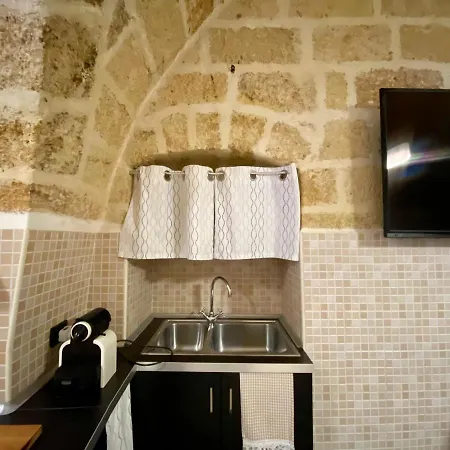 Minu House Dom wakacyjny
