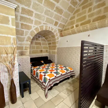Vakantiehuis Minu House Gioia Del Colle