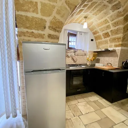 Ferienhaus Minu House