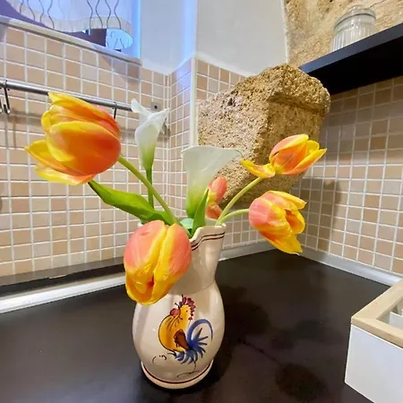 Minu House Vakantiehuis Gioia Del Colle