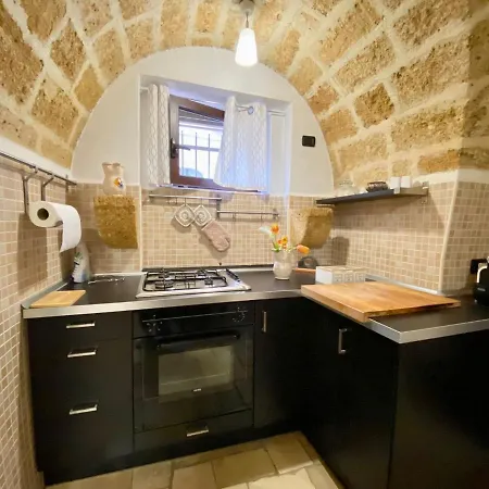 Vakantiehuis Minu House Gioia Del Colle