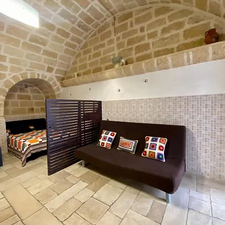 Minu House Gioia Del Colle