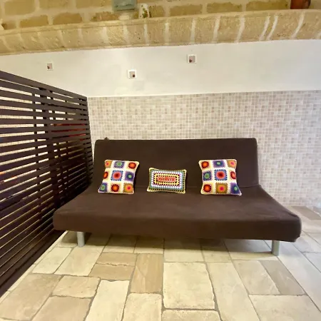 Minu House Vakantiehuis Gioia Del Colle