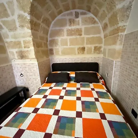 Minu House Gioia Del Colle