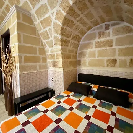 Minu House Hébergement de vacances Gioia Del Colle