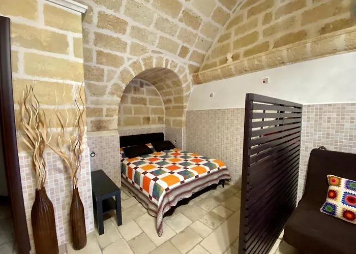 Casa de Férias Minu House Gioia Del Colle