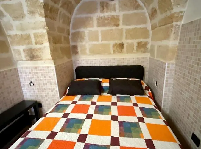 Minu House Gioia Del Colle