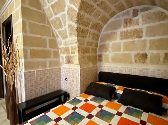 Minu House Casa de Férias Gioia Del Colle
